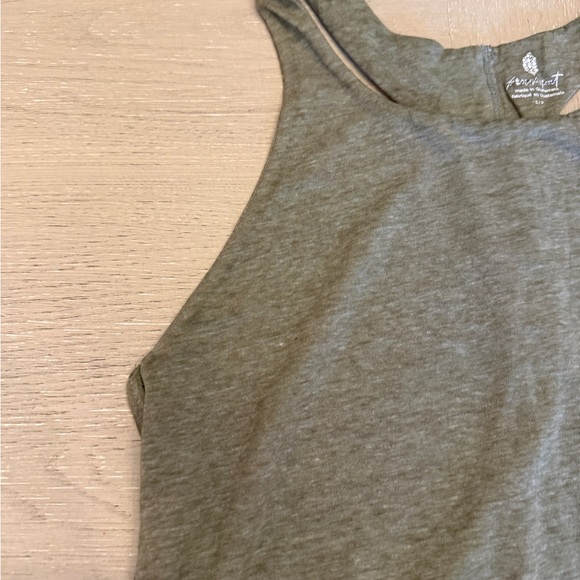 Women's Texas Top and Tank Top Set FP movement We the Free size small & m - Picture 11 of 12